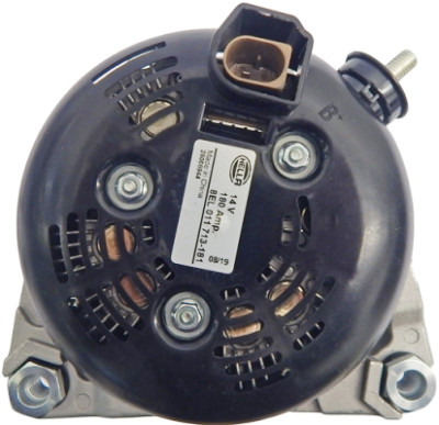 Alternatore