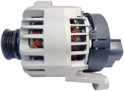 Alternatore