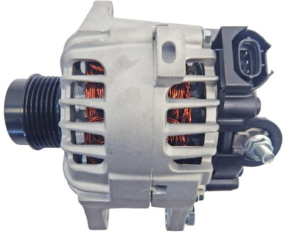 Alternatore
