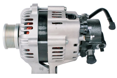 Alternatore