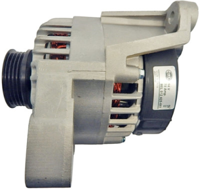 Alternatore