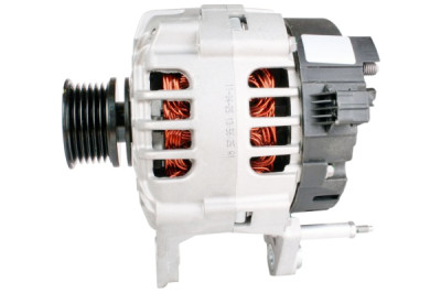 Alternatore