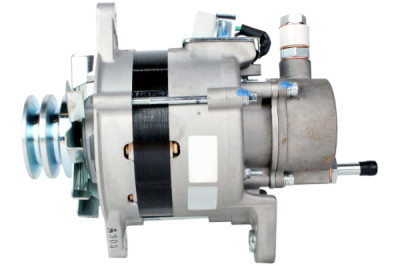 Alternatore