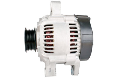 Alternatore