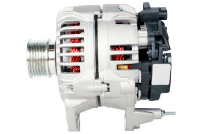 Alternatore