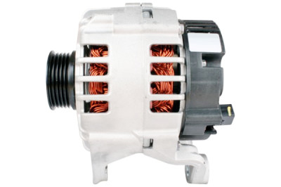 Alternatore