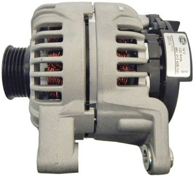 Alternatore