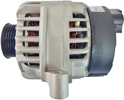Alternatore