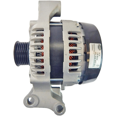 Alternatore