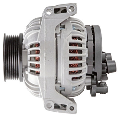 Alternatore