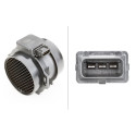 Misuratore massa aria HELLA 8ET 009 142-021
