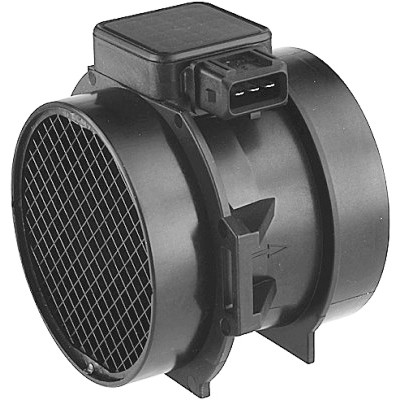 Misuratore massa aria HELLA 8ET 009 142-051
