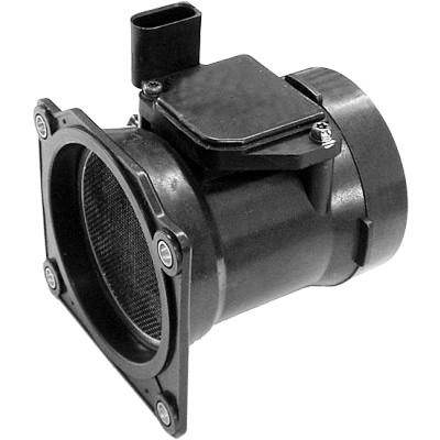 Misuratore massa aria HELLA 8ET 009 142-241