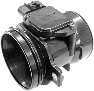 Misuratore massa aria HELLA 8ET 009 142-291