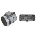 Misuratore massa aria HELLA 8ET 009 142-321