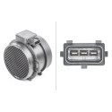 Misuratore massa aria HELLA 8ET 009 142-341