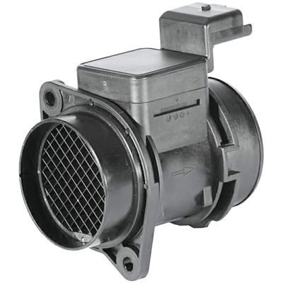 Misuratore massa aria HELLA 8ET 009 142-391