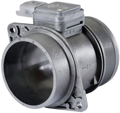 Misuratore massa aria HELLA 8ET 009 142-421