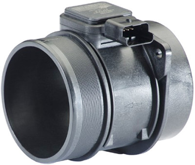 Misuratore massa aria HELLA 8ET 009 142-431
