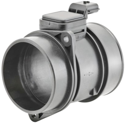 Misuratore massa aria HELLA 8ET 009 142-551