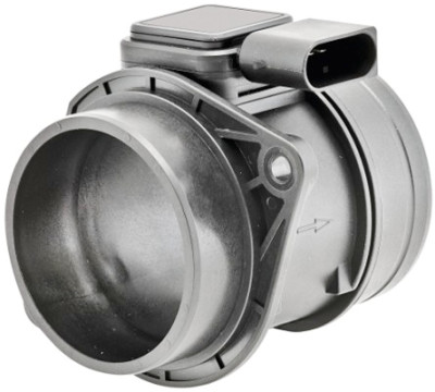 Misuratore massa aria HELLA 8ET 009 142-601