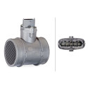 Misuratore massa aria HELLA 8ET 009 142-671