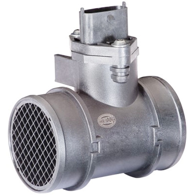 Misuratore massa aria HELLA 8ET 009 142-731