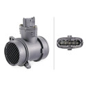Misuratore massa aria HELLA 8ET 009 142-741