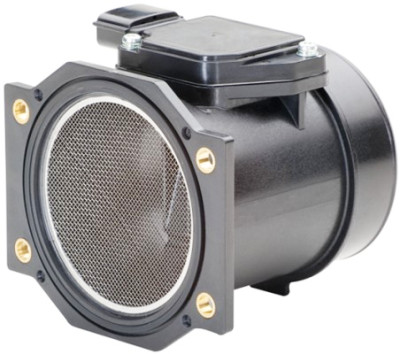 Misuratore massa aria HELLA 8ET 009 142-751