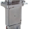 Misuratore massa aria HELLA 8ET 009 142-761