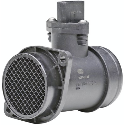 Misuratore massa aria HELLA 8ET 009 142-861