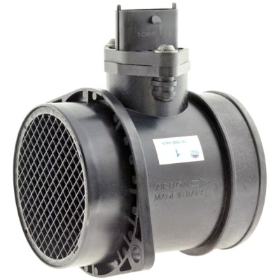 Misuratore massa aria HELLA 8ET 009 142-991