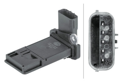 Misuratore massa aria HELLA 8ET 009 149-321