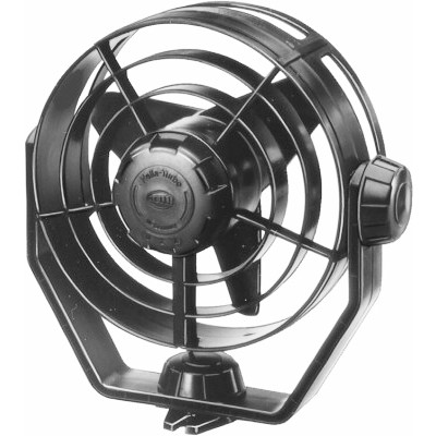 Ventilatore abitacolo HELLA 8EV 003 361-001
