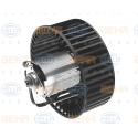 Ventilatore abitacolo