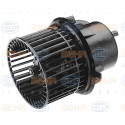 Ventilatore abitacolo