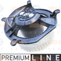 Ventilatore abitacolo