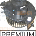 BEHR HELLA SERVICE 8EW 009 157-201 Ventilatore abitacolo