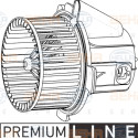 Ventilatore abitacolo