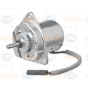 Elettromotore, Ventola radiatore
