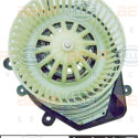 Ventilatore abitacolo