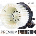 Ventilatore abitacolo
