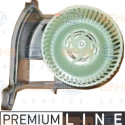 Ventilatore abitacolo