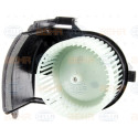 Ventilatore abitacolo