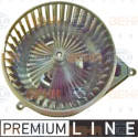 Ventilatore abitacolo