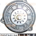 Elettromotore, Ventilatore abitacolo