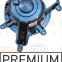 Ventilatore abitacolo
