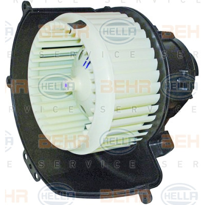 BEHR HELLA SERVICE 8EW 351 043-461 Ventilatore abitacolo