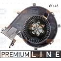 Ventilatore abitacolo
