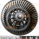 Ventilatore abitacolo